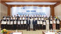 VNI tổ chức Hội nghị tổng kết kinh doanh 2018 và triển khai kế hoạch kinh doanh 2019